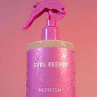 Curl Keeper Refresh