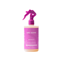 Curl Keeper Refresh