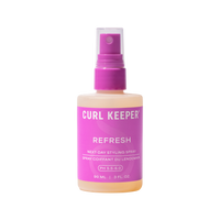 Curl Keeper Refresh