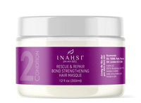 Rescue & Repair Bond Strengthening Hair Masque
