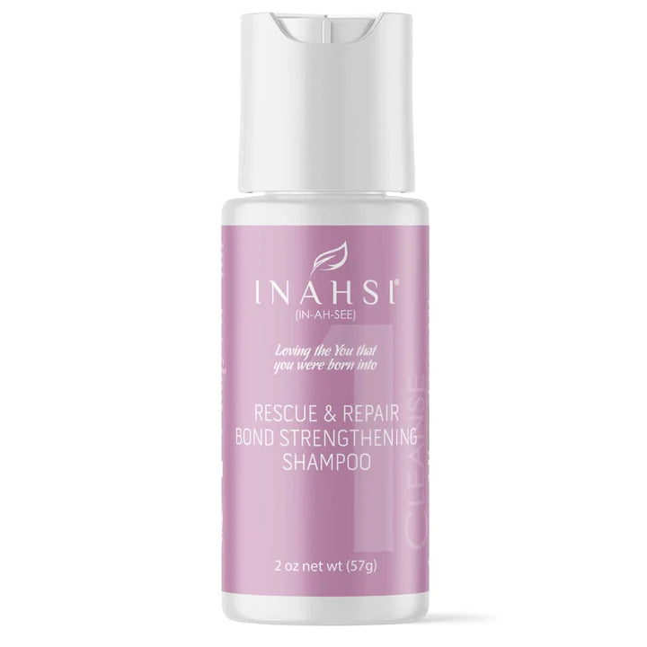 Rescue & Repair Bond Strengthening Shampoo (Travel Size)