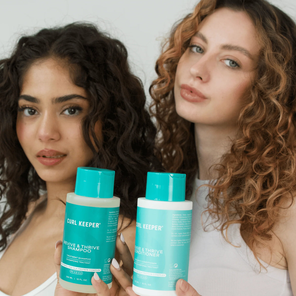 Revive & Thrive Shampoo