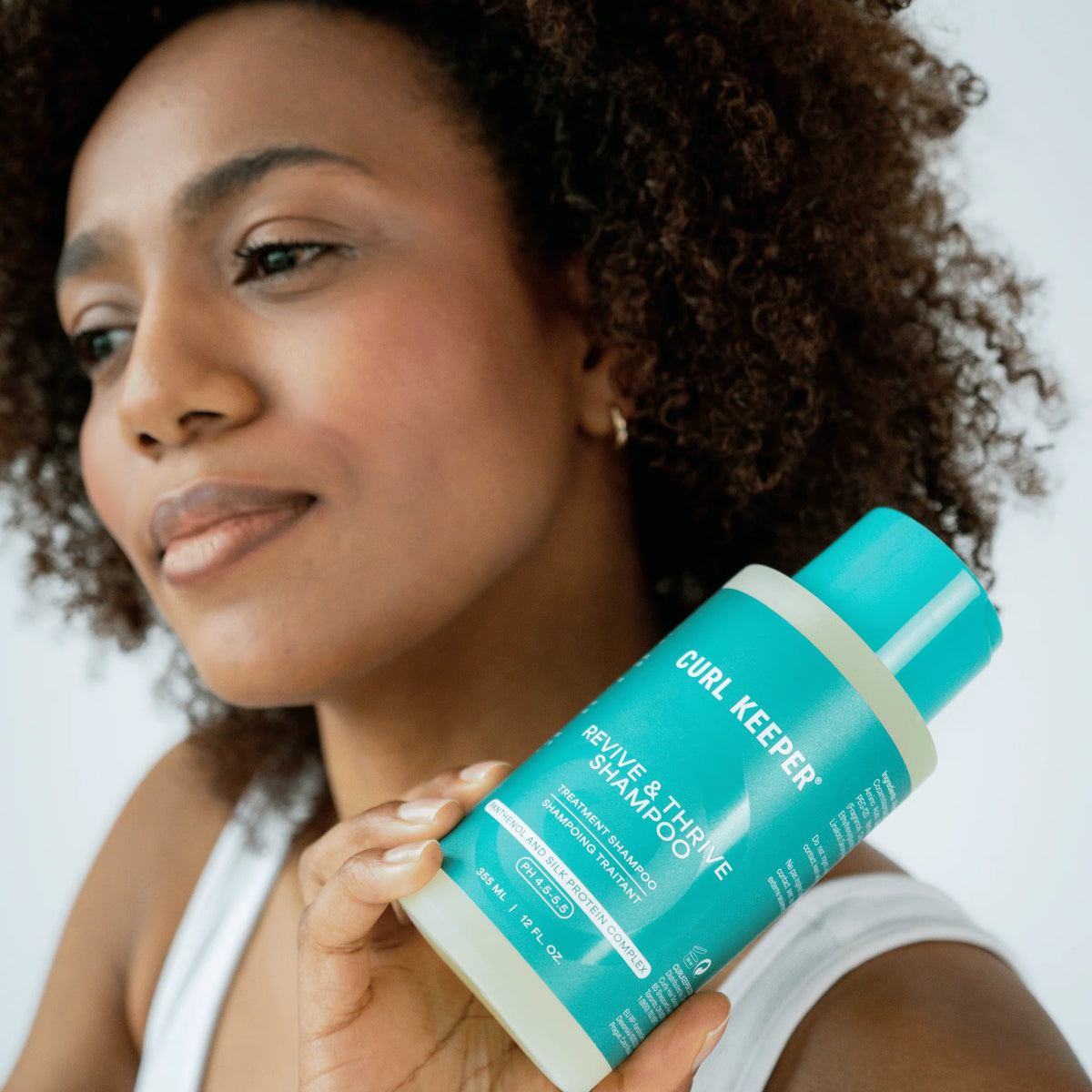 Revive & Thrive Shampoo