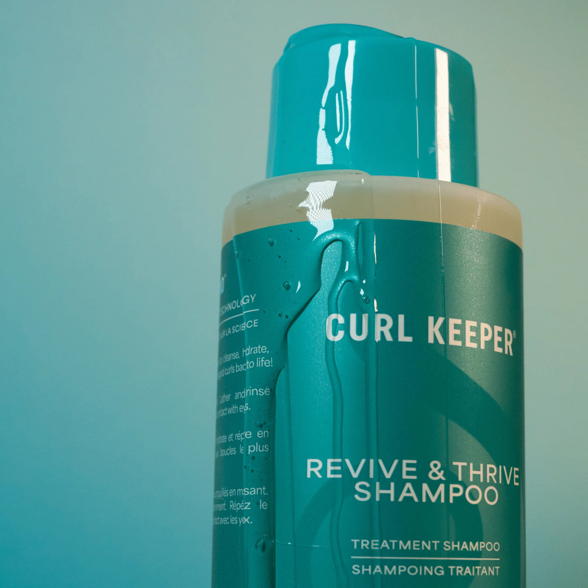 Revive & Thrive Shampoo
