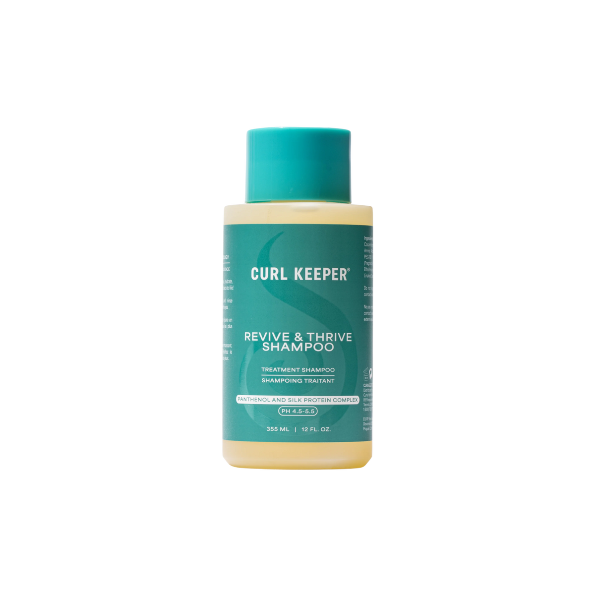Revive & Thrive Shampoo