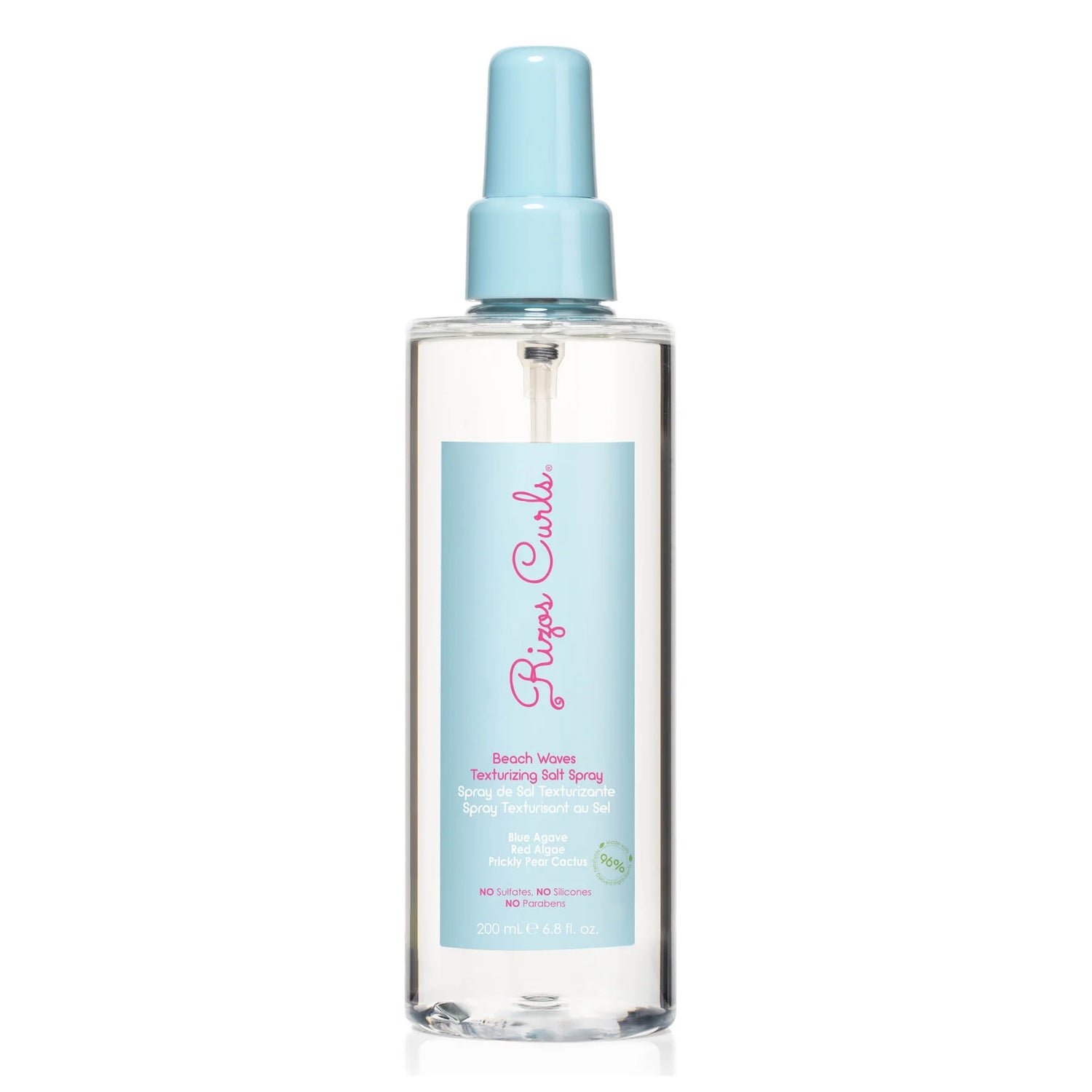Trusted by Our Experts. Loved By Your Curls.