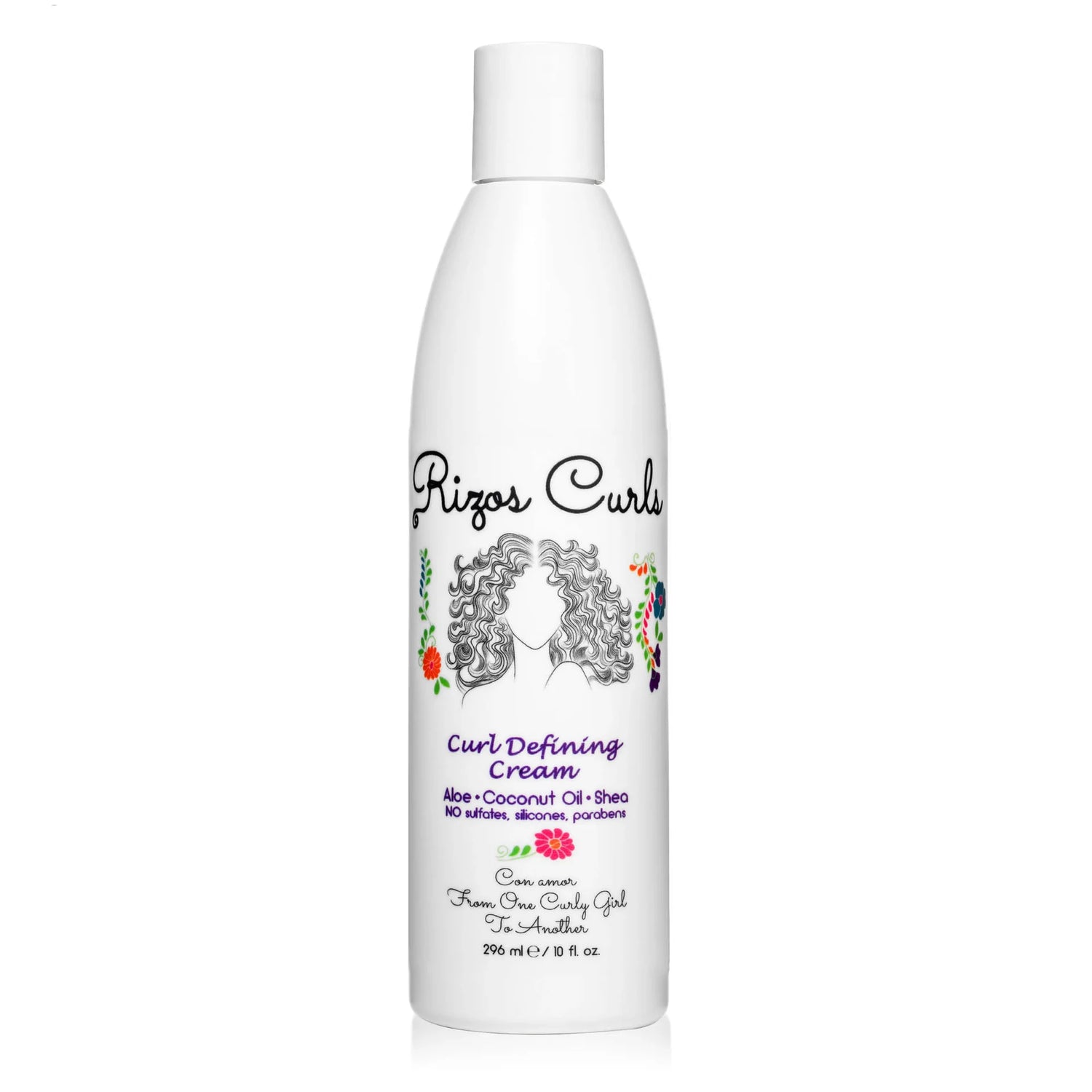 Trusted by Our Experts. Loved By Your Curls.