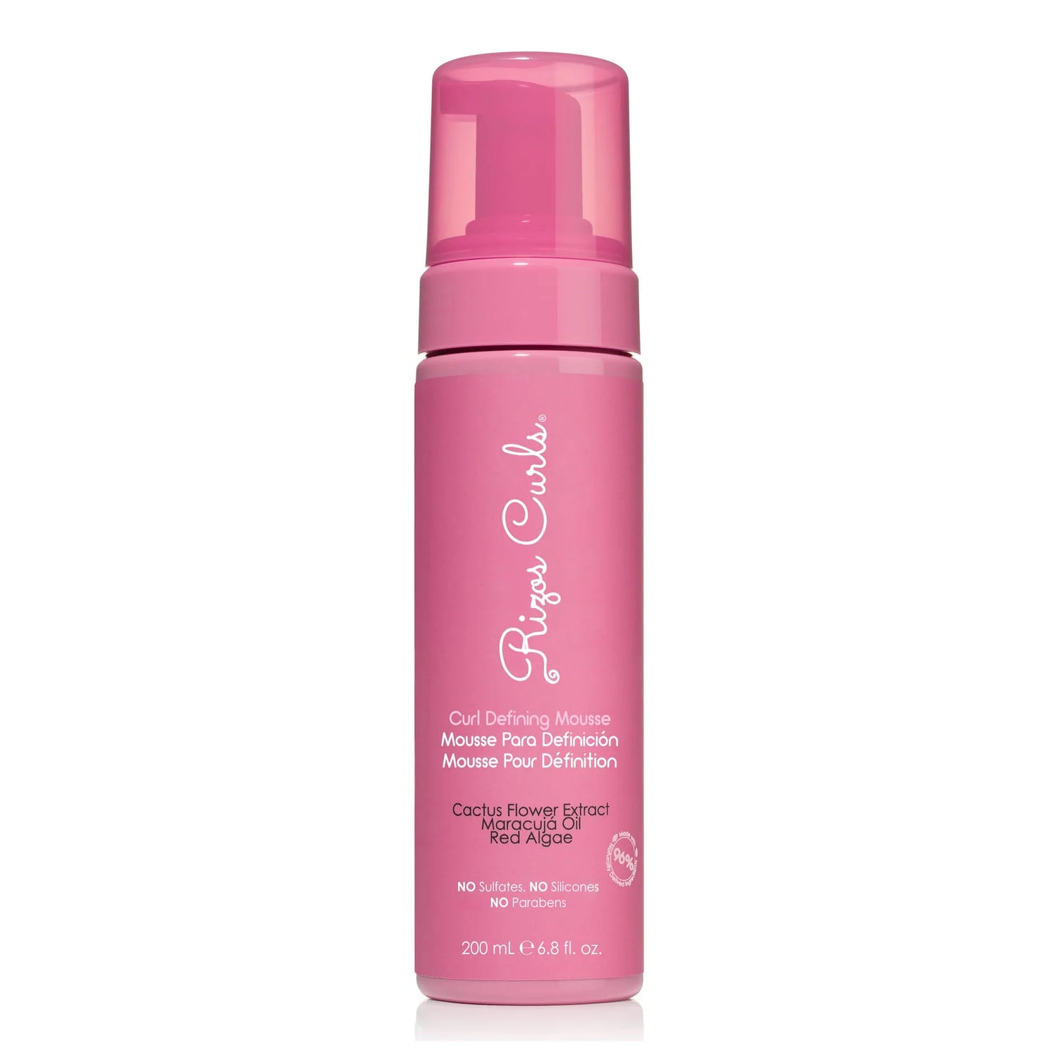 Trusted by Our Experts. Loved By Your Curls.