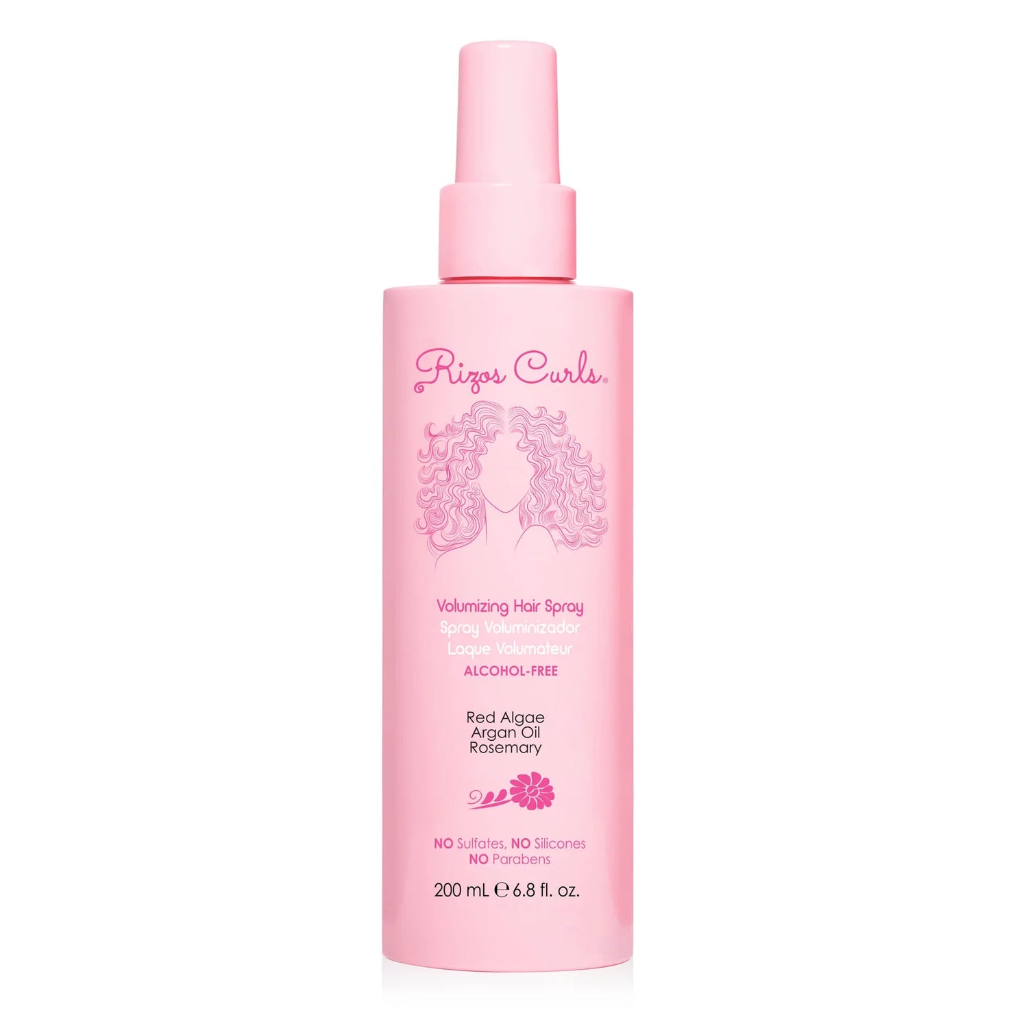Trusted by Our Experts. Loved By Your Curls.