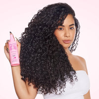 Alcohol-Free Volumising Hair Spray