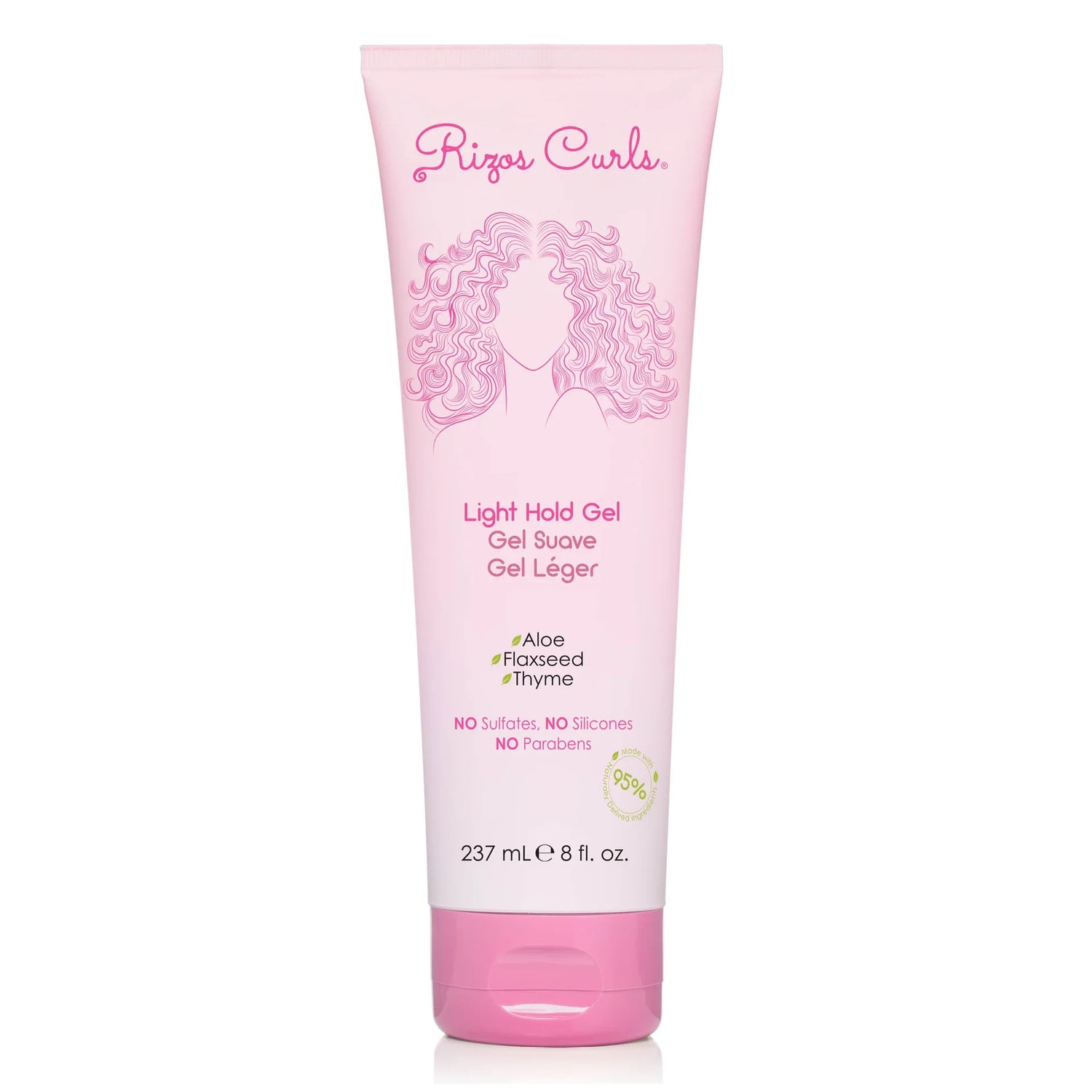 Trusted by Our Experts. Loved By Your Curls.