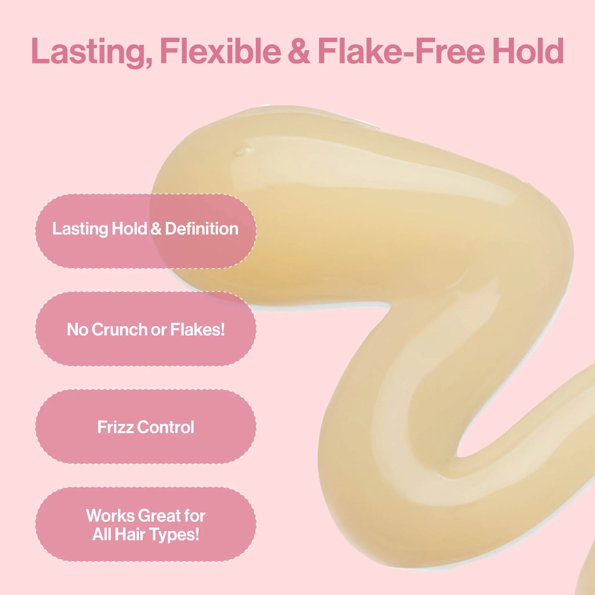 Light Hold Gel