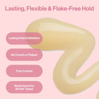 Light Hold Gel
