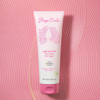 Light Hold Gel
