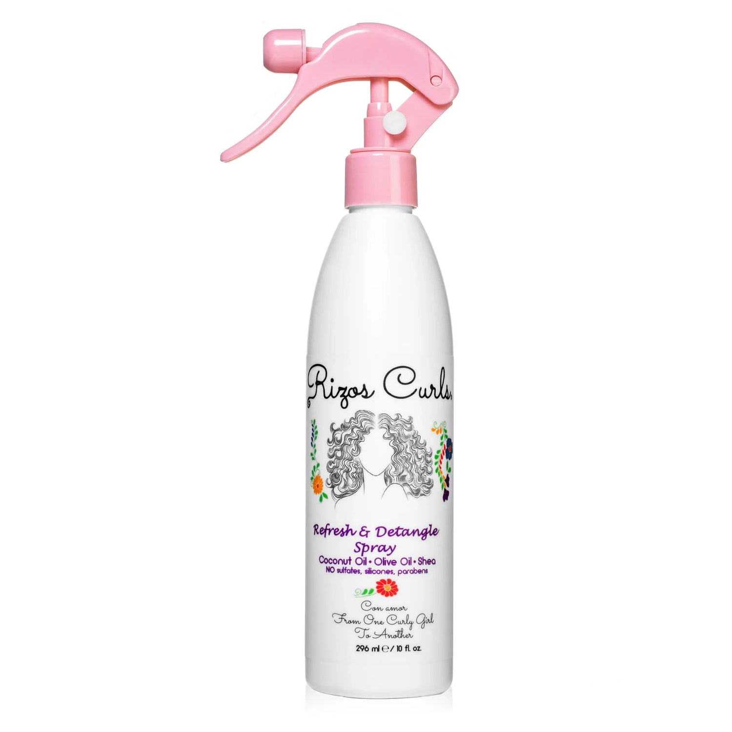 Trusted by Our Experts. Loved By Your Curls.