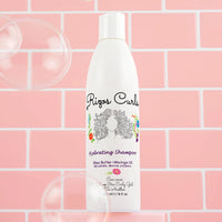 Hydrating Shampoo