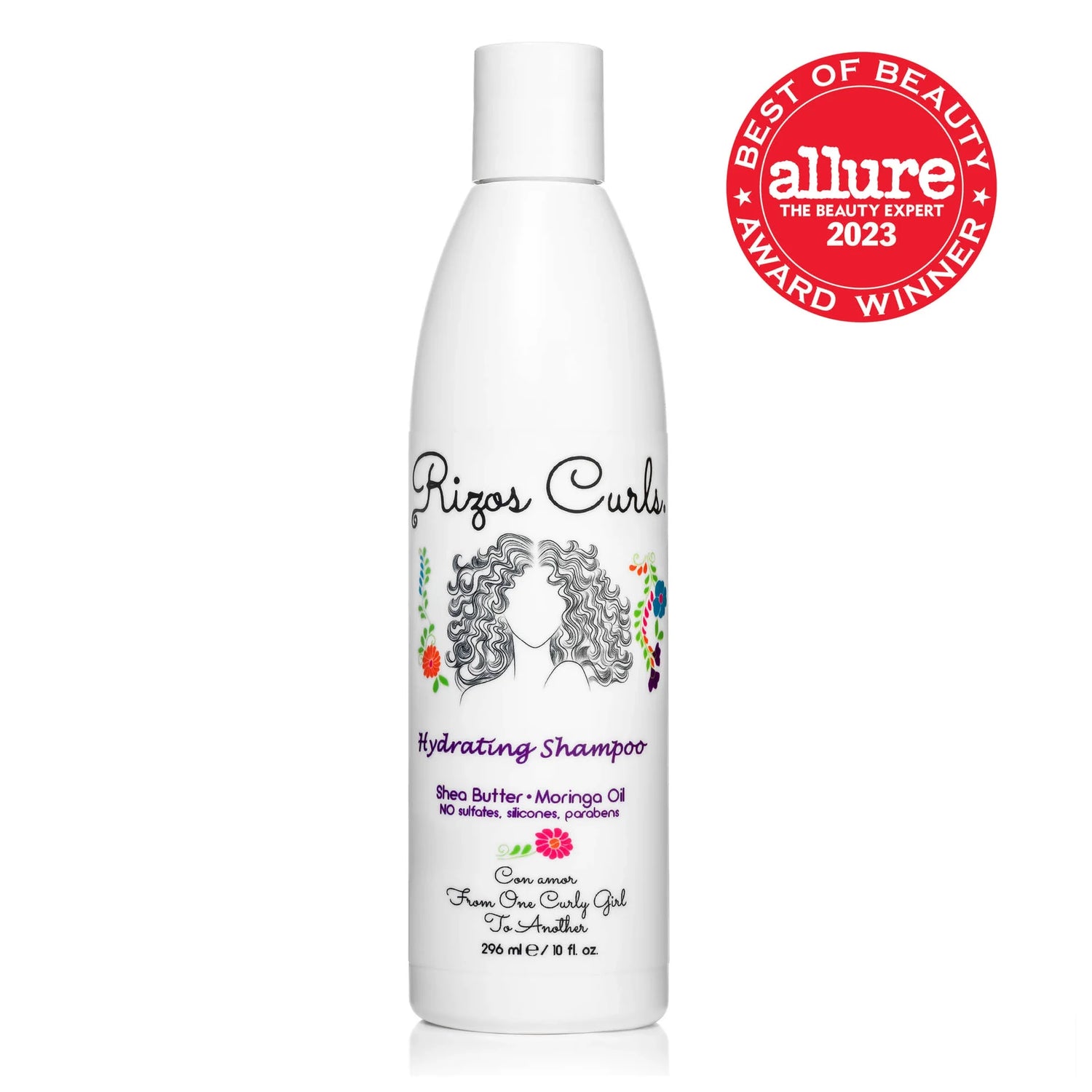 Trusted by Our Experts. Loved By Your Curls.