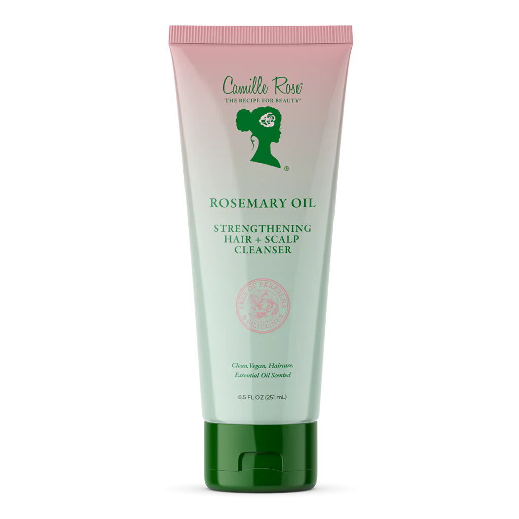 Trusted by Our Experts. Loved By Your Curls.