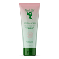 Rosemary Oil Strengthening Hair & Scalp Cleanser
