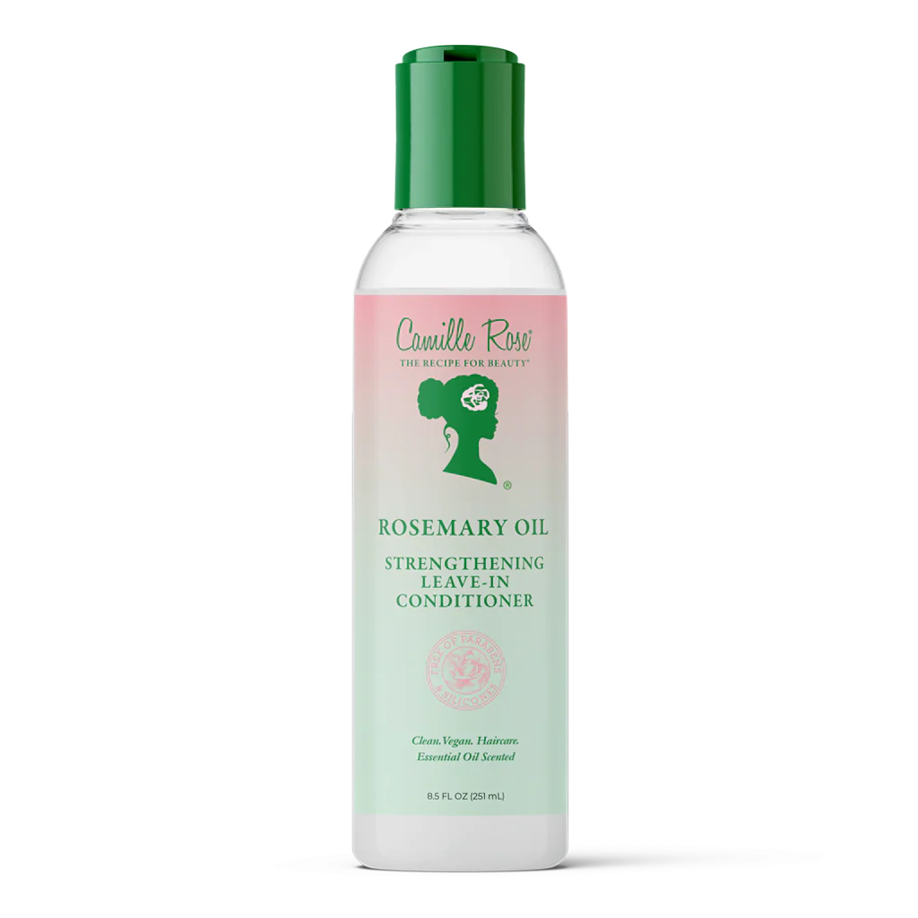 Rosemary Oil Strengthening Leave-in Conditioner