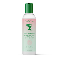 Rosemary Oil Strengthening Leave-in Conditioner