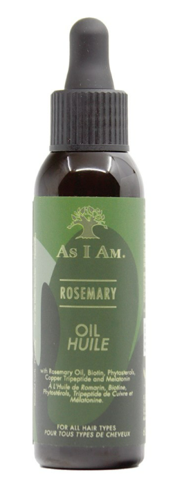 Rosemary Oil