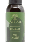 Rosemary Oil