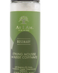 Rosemary Styling Mousse