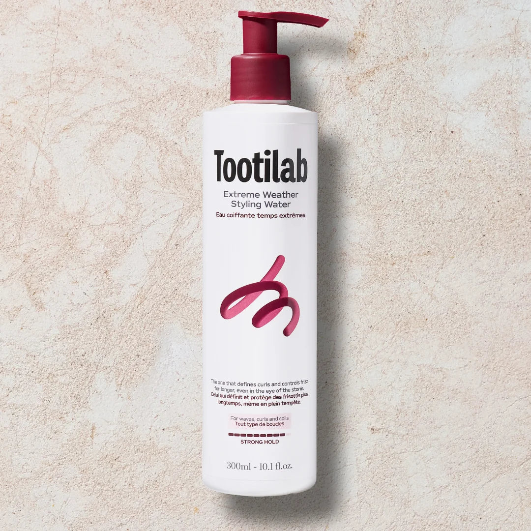 Trusted by Our Experts. Loved By Your Curls.