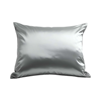 Curl Keeper Satin Pillowcase - Standard