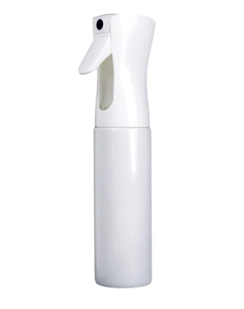 Continuous Spray Bottle