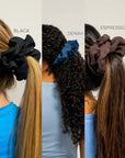 Hairstrong "Shake Proof" Hair Tie