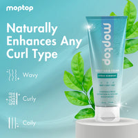 Curly Hair Cream