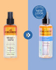 Shake & Shine Curl Refreshing Mist