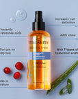 Shake & Shine Curl Refreshing Mist