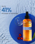 Shake & Shine Curl Refreshing Mist