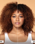 Shake & Shine Curl Refreshing Mist