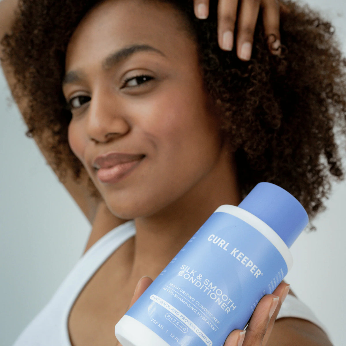 Silk & Smooth Conditioner