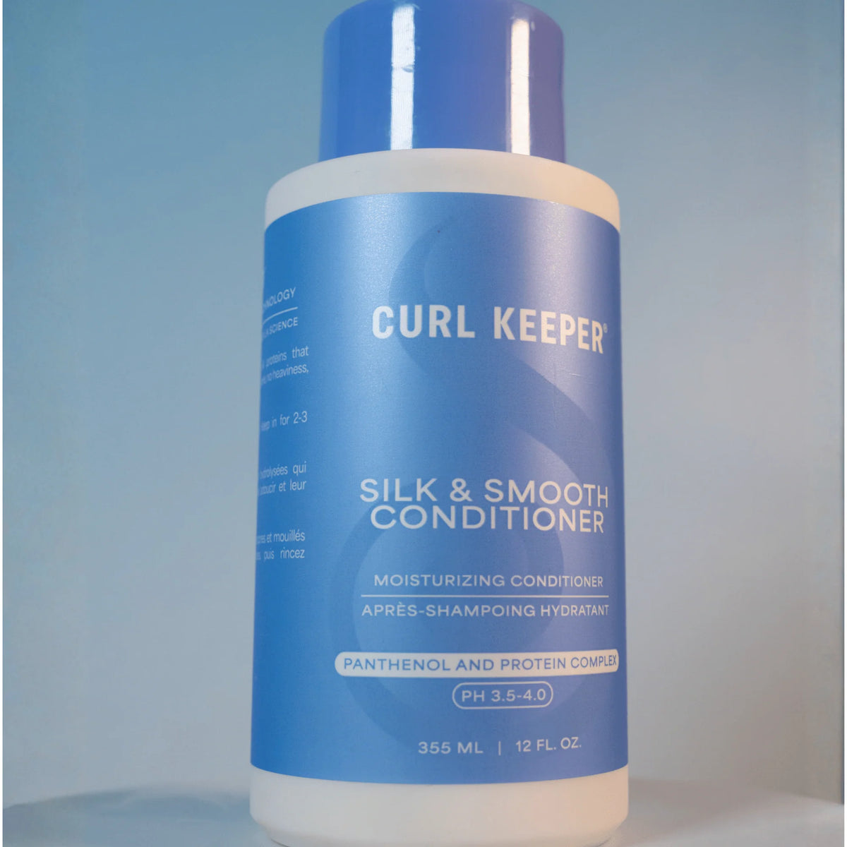 Silk & Smooth Conditioner