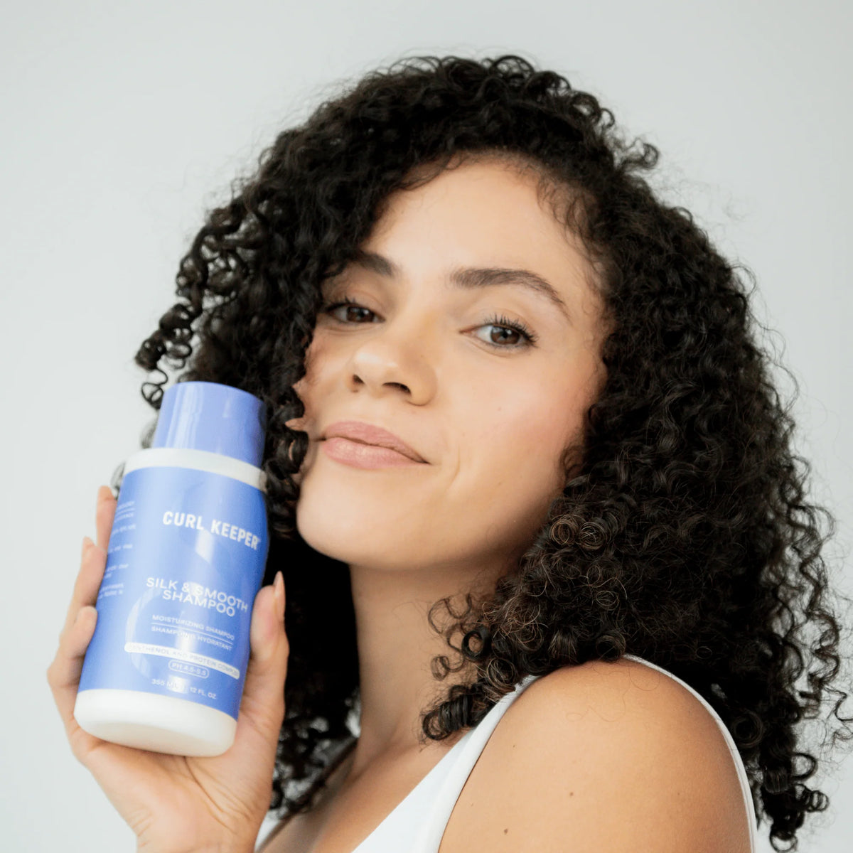 Silk & Smooth Shampoo