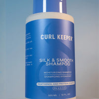 Silk & Smooth Shampoo