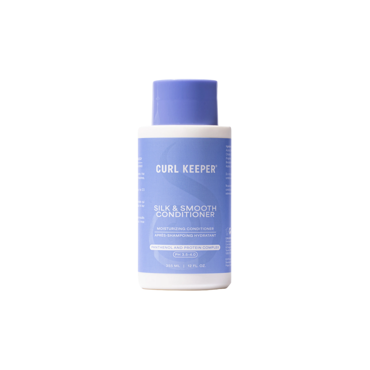 Silk & Smooth Conditioner
