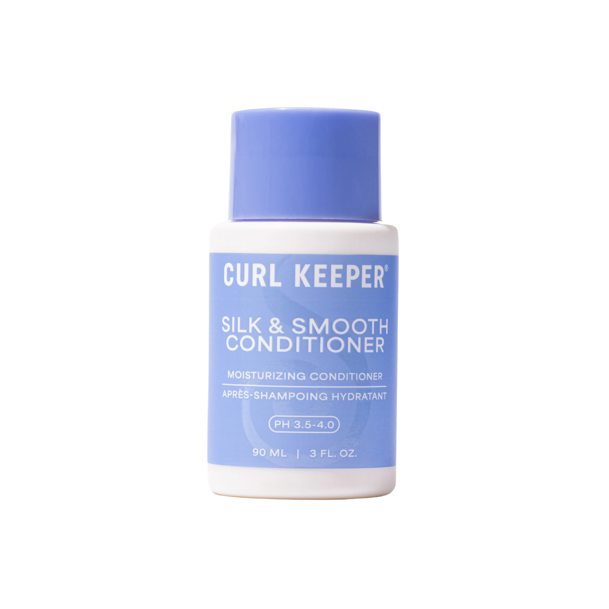 Silk & Smooth Conditioner