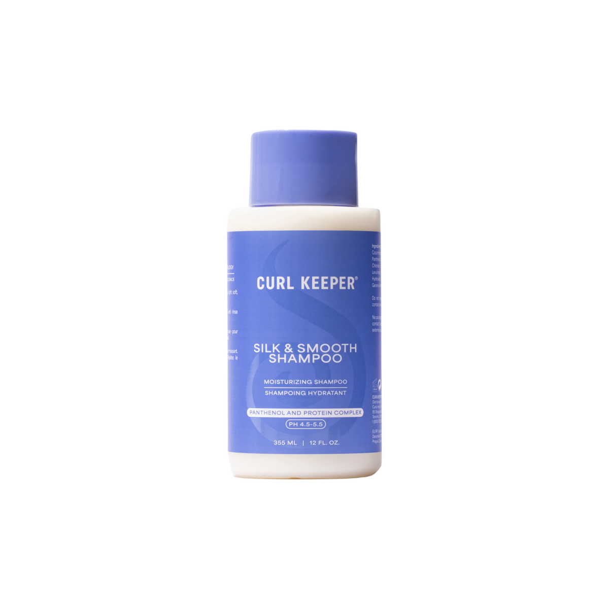 Silk & Smooth Shampoo