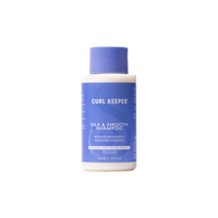 Silk & Smooth Shampoo