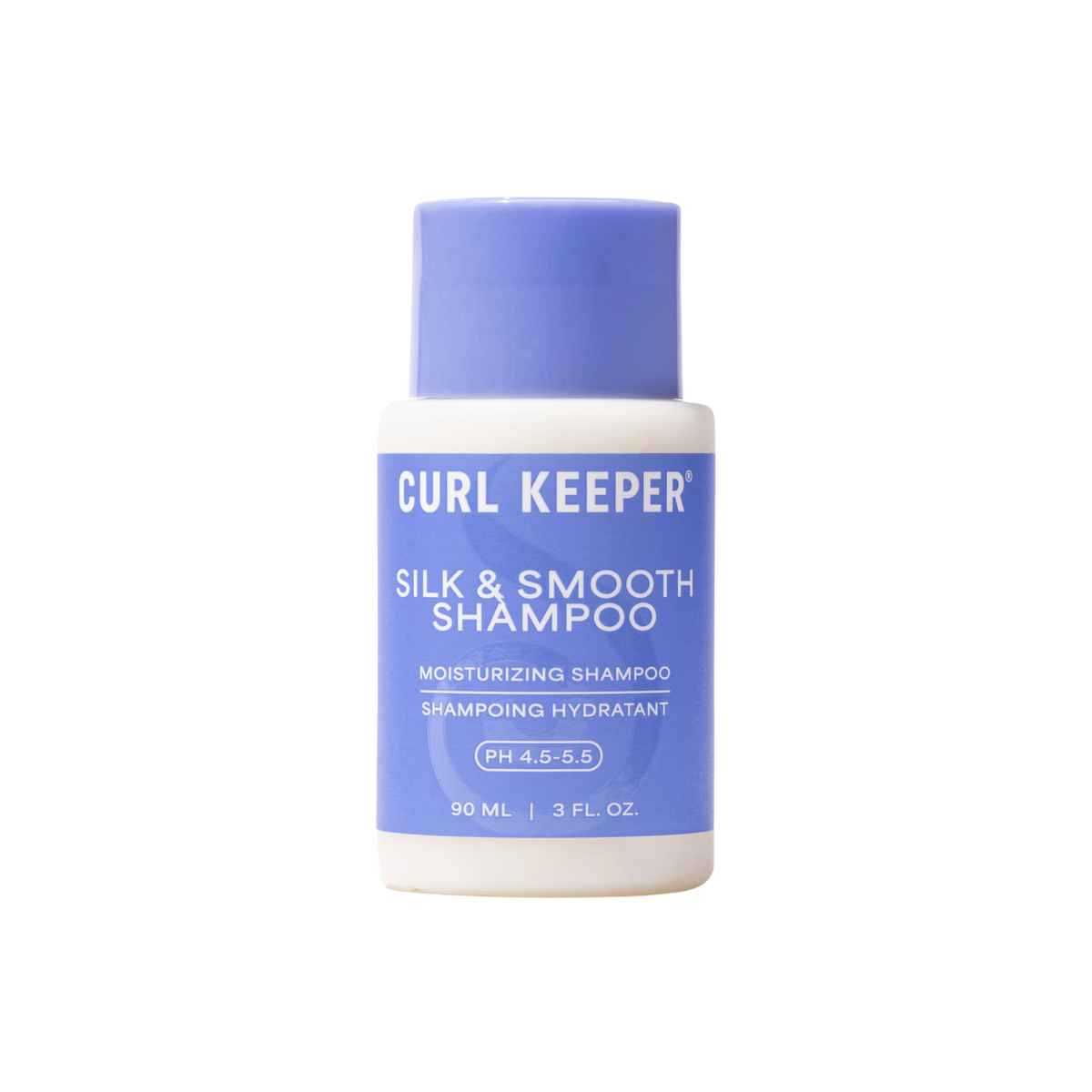 Silk & Smooth Shampoo