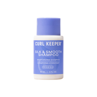 Silk & Smooth Shampoo