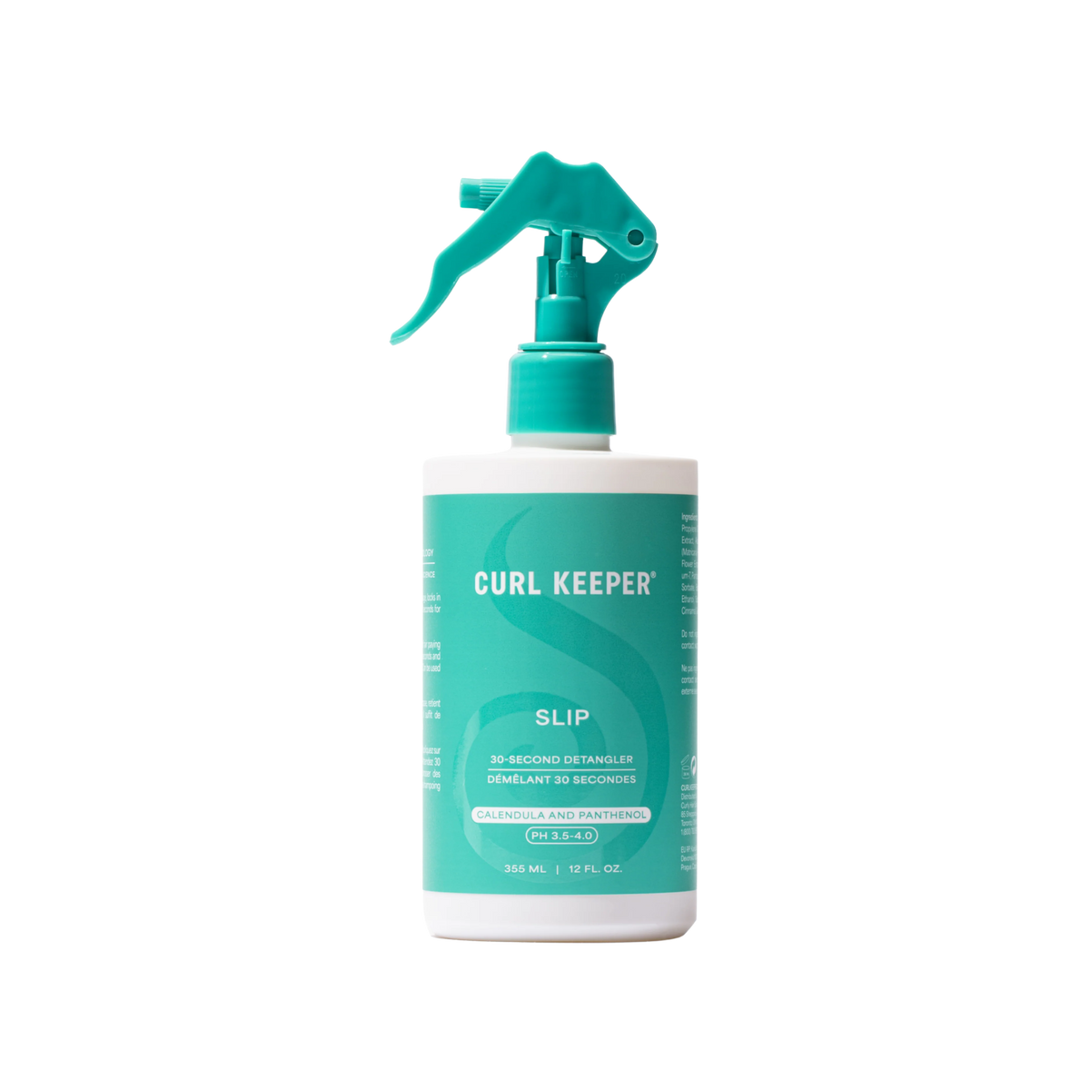 Slip Detangler