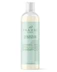 Inahsi Naturals Soothing Mint Sulfate Free Gentle Cleansing Shampoo - Shop Now at Curl Warehouse
