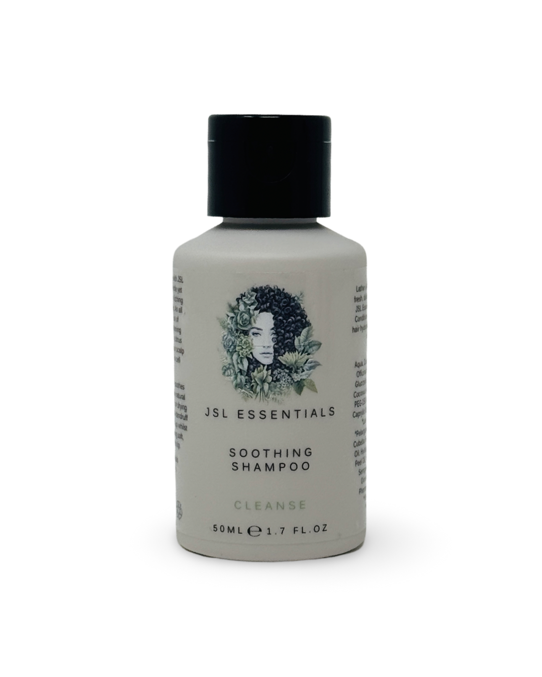 Soothing Shampoo